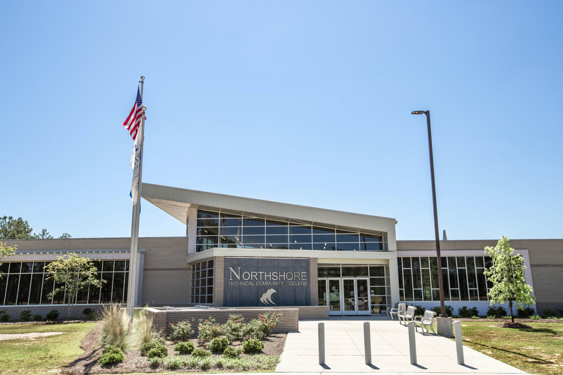 Northshore Technical Community College